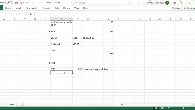 Oracle Project discussions смотреть онлайн