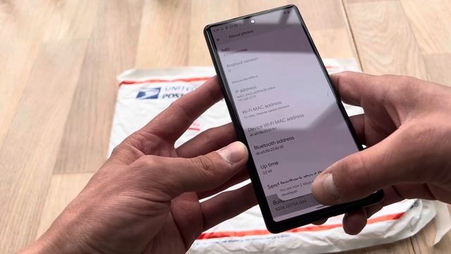 Google pixel 6 (lot #179) смотреть онлайн