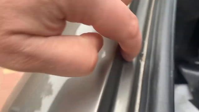 Как определить бытое или крашеное авто без прибора. В каком состоянии авто не стоит покупать. смотреть онлайн