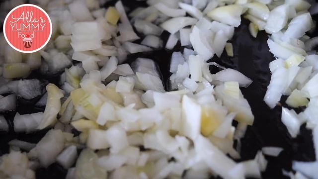 How To Make Lobiani | Georgian Bean Bread | Лобиани смотреть онлайн