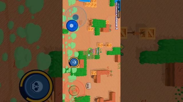 Играю играю в brawl Stars наконец наконец-то научился делать запись экрана смотреть онлайн