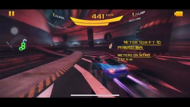 Asphalt 8, Multiplayer Reached Silver League To Elite League in Just 20 Minutes ?? смотреть онлайн