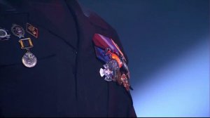 Офицерским женам (Виталий Леонов)