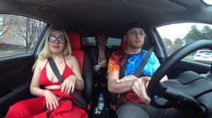 Свидание с девушкой ЧСВ 🔥 Милфа совсем наглела 🔥 Пранк от @SanYaHill