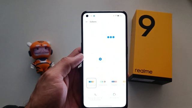 ¡¡ESTO SÍ ES AUTONOMÍA!! REALME 9 4G (REVIEW español) смотреть онлайн