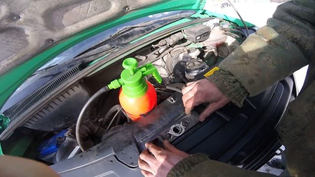 Газель Некст.Тросик капота. смотреть онлайн