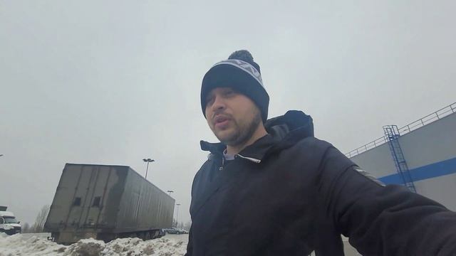 10 часов в пробке на Пензу. ??. #газоннекст смотреть онлайн