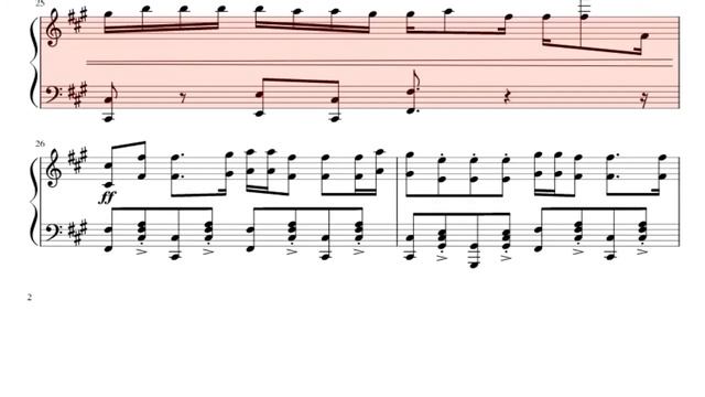 Holly Dolly (Dolly Song), Ievan Polkka (Eva's Polka), Piano смотреть онлайн