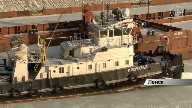 Ворота Мурьинского затона