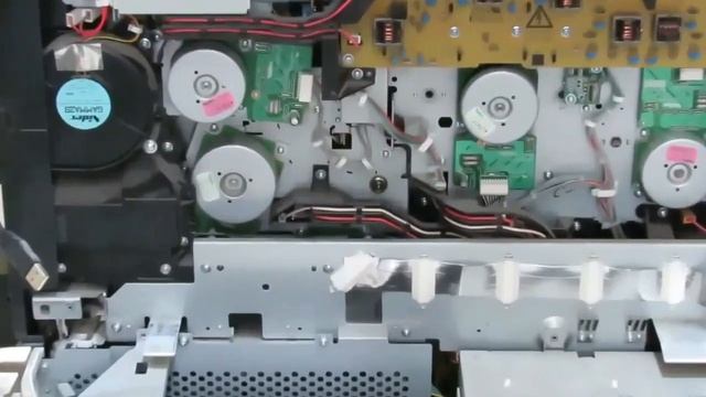 ERROR C2259 konica minolta смотреть онлайн
