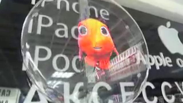 3d fan led hologram display голограмма вентилятор смотреть онлайн