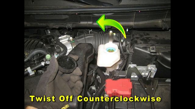 2014 To 2020 Nissan Rogue How To Change Rear Brake Pads With Part Numbers - Quick & Easy смотреть онлайн