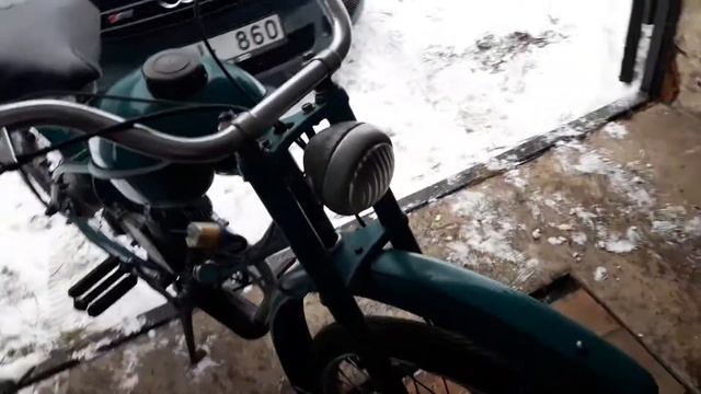 мопед рига-5 смотреть онлайн