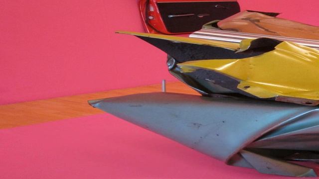 Абстрактный экспрессионизм смотреть онлайн