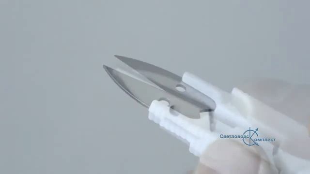 Щипцы ножницы-сниппер для обрезания ниток смотреть онлайн