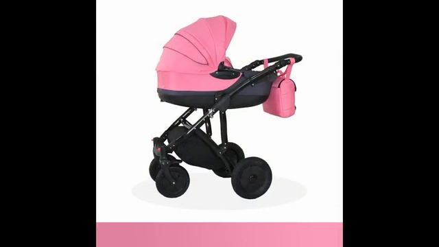 Детская коляска-трость. смотреть онлайн