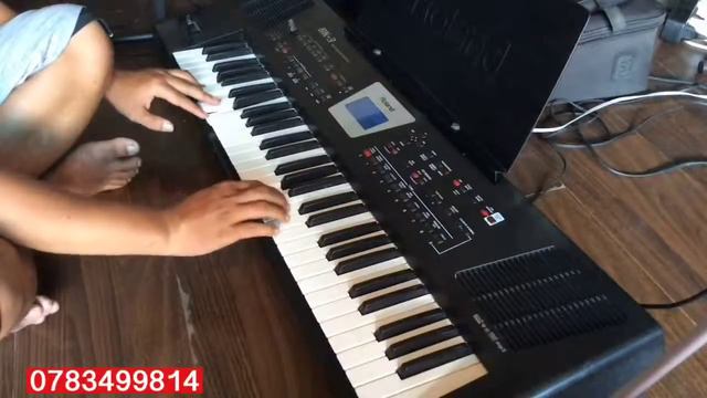 0783499814 Bán Đàn Organ roland bk3 cũ giá 4-5 triệu,đàn làm show cà mau смотреть онлайн