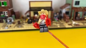 ТОП ИДЕЙ ДЛЯ МИРА ДИКОГО ЗАПАДА LEGO