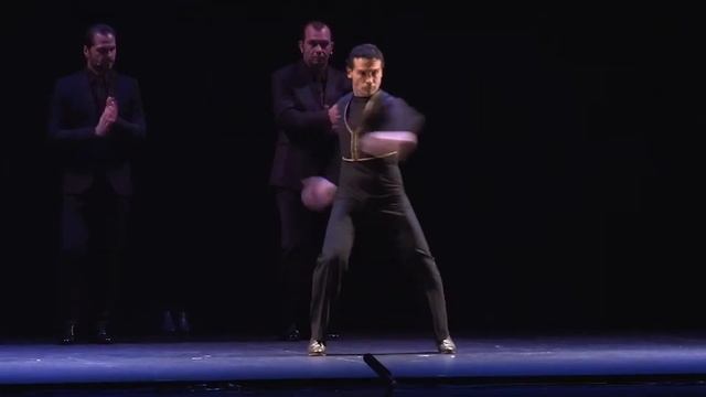 Flamenco Vivo Carlota Santana | at The Joyce June 13-18, 2023 смотреть онлайн