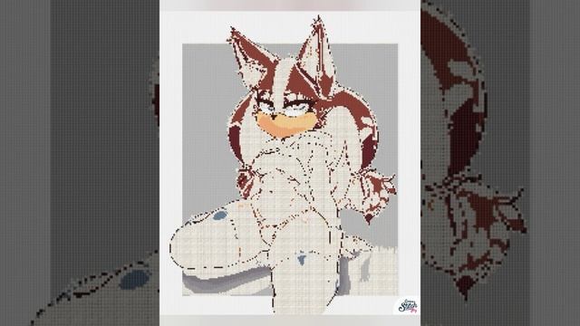 The Best Furry?(+18):Drawing The Beautiful And Attractive Sticks By Jungle Badger #10ksubs #furry
