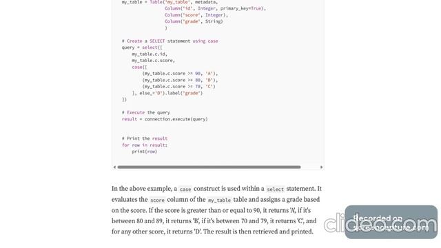 SQL Query Techniques with SQLAlchemy in Python | Part 2 | Python Code Nemesis смотреть онлайн