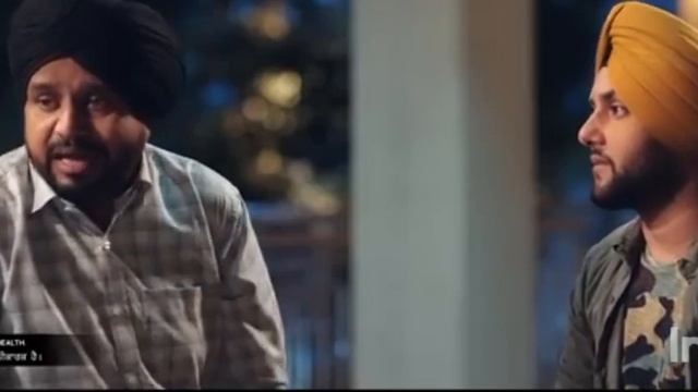 Ni main sass kuttni lmehtab virk punjabi movie scene ohri productions?? смотреть онлайн