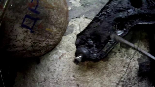 Рычаги подвески ФИАТ Крома (FIAT Croma 1988) смотреть онлайн