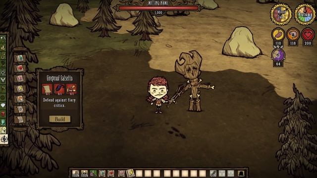 BEST use for EVERY Character in Don't Starve Together смотреть онлайн