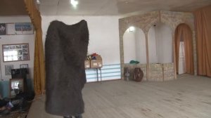 ДЕПУТАТ ГОСДУМЫ ФС РФ САЙГИДПАША ДАРБИШЕВИЧ УМАХАНОВ ВСТРЕТИЛСЯ С ИБРАТЕЛЯМИ ЛЕВАШИНСКОГО РАЙОНА