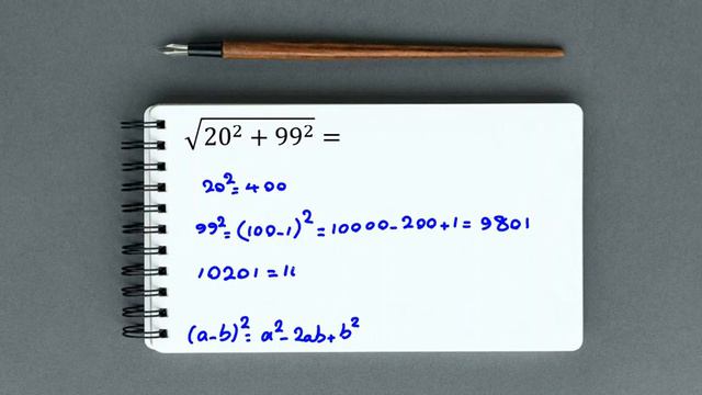 No Calculator | A really nice algebra idea | Math Olympiad BMO UKMT AMC AIME Intermediate 2023 2022 смотреть онлайн
