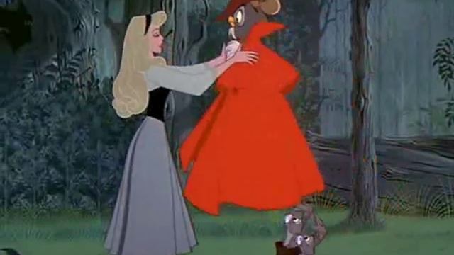 Once Upon a Dream (edited) смотреть онлайн
