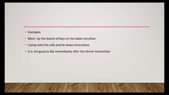 DIFFERENCE BETWEEN LAY AND LIE | #FREE SCHOOLING смотреть онлайн
