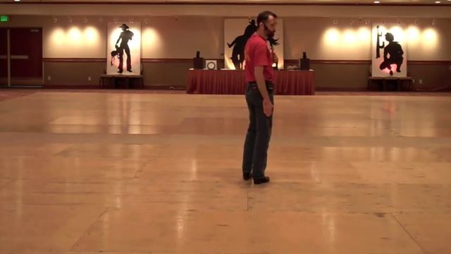Poker Face - Line Dance смотреть онлайн