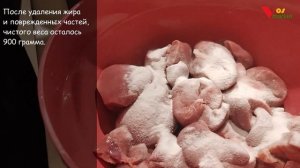 Говяжьи почки без запаха ❖ Как избавиться от запаха почек