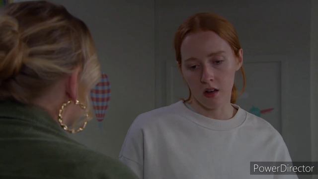 Emmerdale - Chloe Tells Amy That Mackenzie Is Reuben's Father (15th May 2023) смотреть онлайн