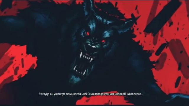 Ведьмак 3. Вступительная часть смотреть онлайн