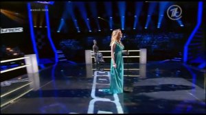 Голос 2   Екатерина Кузина I Will Always Love You