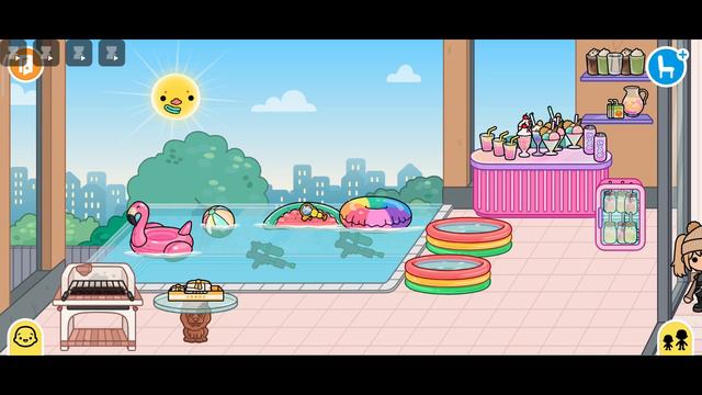 ИГРА ТОКА БОКА ДВА НОВЫХ ШЕФ ПОВАРА ИДЕМ В НОВЫЙ РЕСТОРАН ОБНОВЛЕНИЕ СЕКРЕТЫ АВАТАР ВОРЛД смотреть онлайн