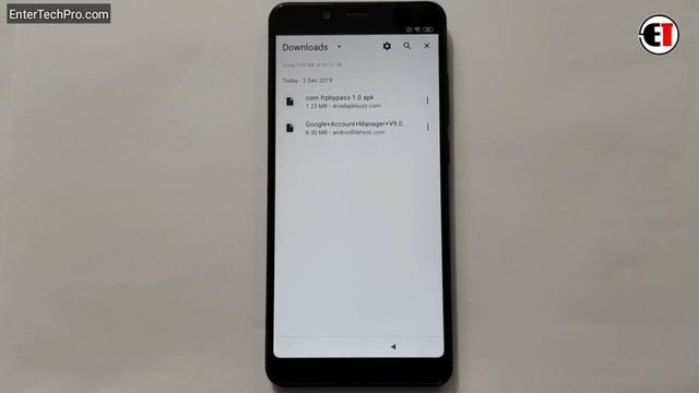 Xiaomi Redmi 6 (M1804C3DI) FRP Unlock or Google Account Bypass || MIUI 11 (Without PC) смотреть онлайн