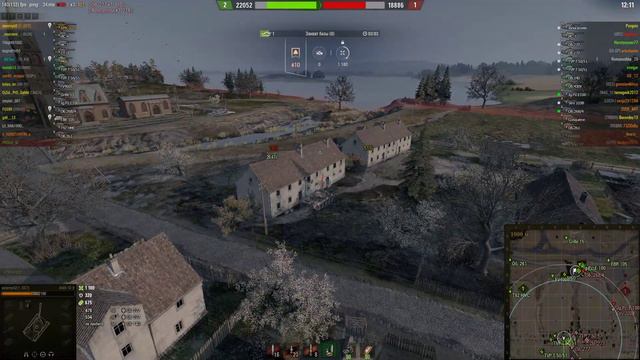 АМХ50B: Мой волшебный Барабан смотреть онлайн