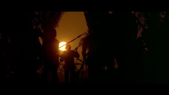 The Beauty Of Ridley Scott
