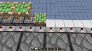 ФЕРМА КАКАО-БОБОВ В МАЙНКРАФТ 1.11 - 1.20.1