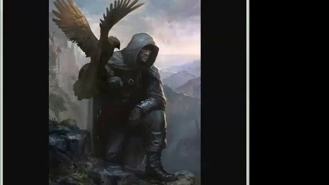 Teaching English with Games, Chaotica RPG, Sample Class смотреть онлайн