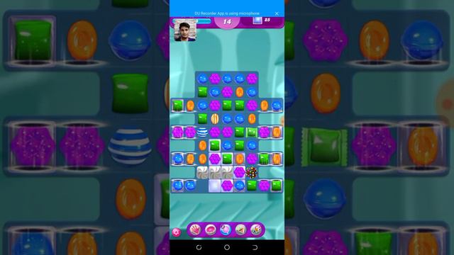 Candy Crush Best Game Play level 10||Arsal Educa Tricks смотреть онлайн
