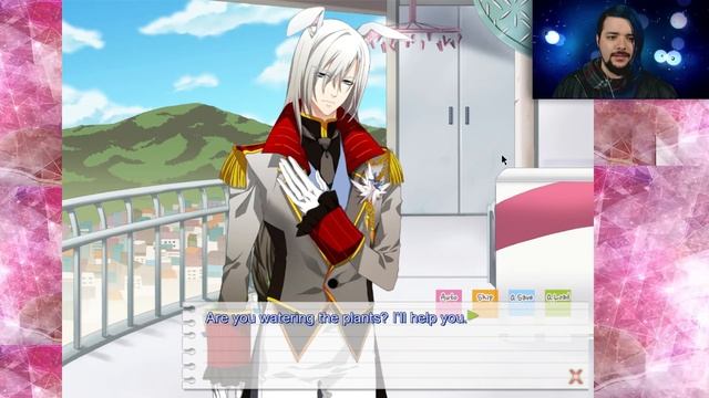 Dandelion - RDLP Otome Dating Sim - Episode 16: What Are You WEARING?!? смотреть онлайн