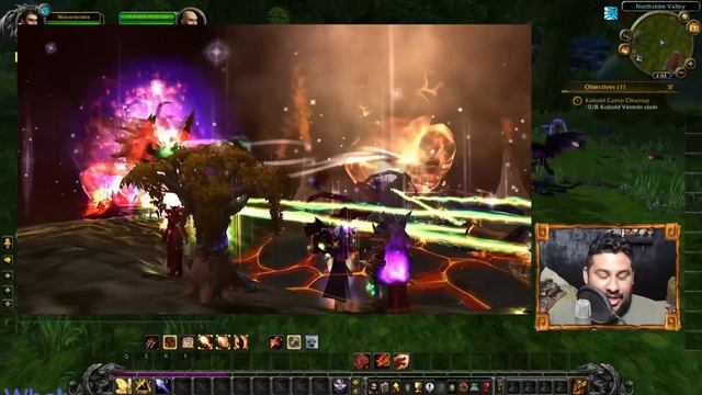 QUE TAL ESTA EN EL 2024!? | Ascension WOW? смотреть онлайн