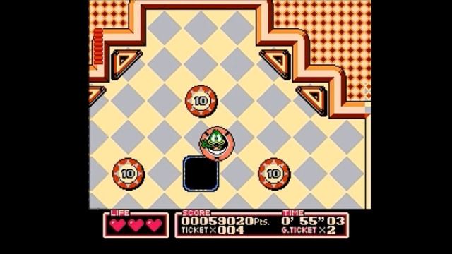 Tiny Toons Adventures 2: Trouble in Wackyland Full Playthrough/Walkthrough смотреть онлайн