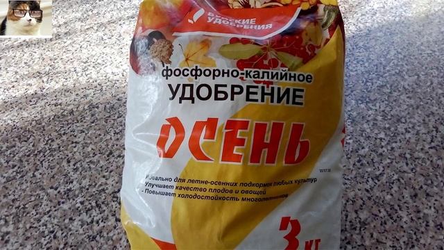 Подкормка малины осенью в зиму удобрениями смотреть онлайн
