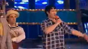 Станция спортивная  - ГРУЗЧИК - 1-4 2009