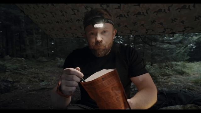 TOO Close! Big Storms In The High Mountains - Rain Camping Adventure